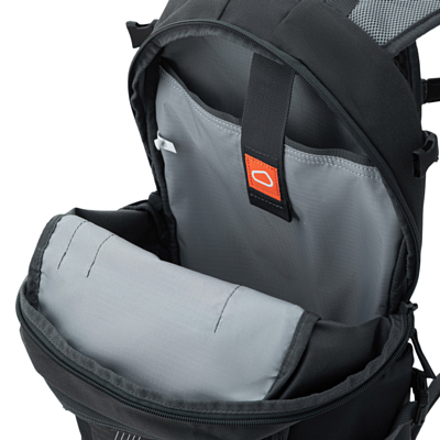 Рюкзак Kanrock Moveit 17 Anthracite