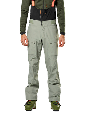 Брюки Salewa Sella Free 3L Ptx Shadow