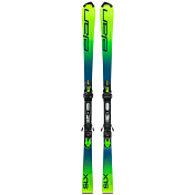 Горные лыжи ELAN 2020-21 SLX FIS PLATE