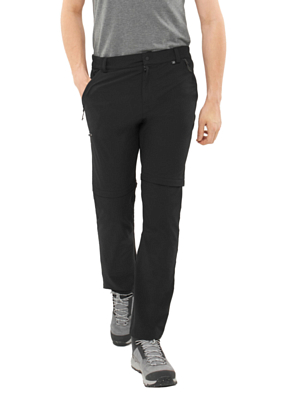 Брюки VIKING Rocklyn 2 in 1 Black