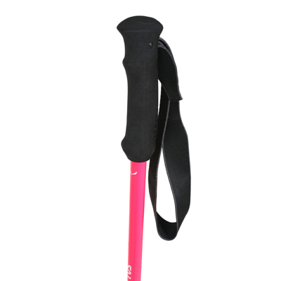 Палки треккинговые Salewa Pedroc Carbonium Pink/White