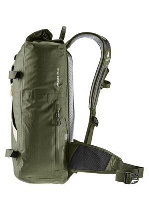 Рюкзак Deuter Amager 25+5 Khaki