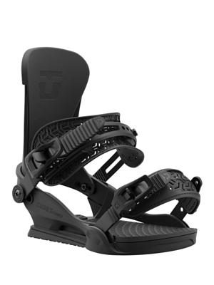 Крепления для сноуборда UNION Cadet Pro Black