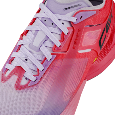 Кроссовки CEP Pro Run Omnispeed Pink/Lilac