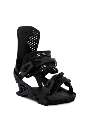 Крепления для сноуборда YES Drive Black