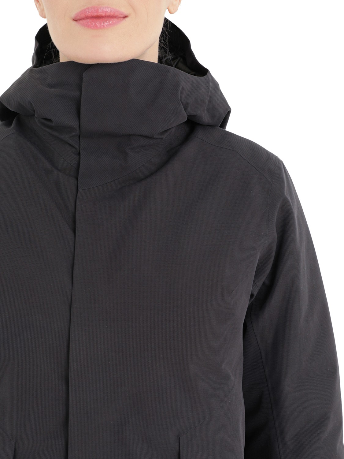 Куртка Arcteryx Andra Down Jacket Women'S Black