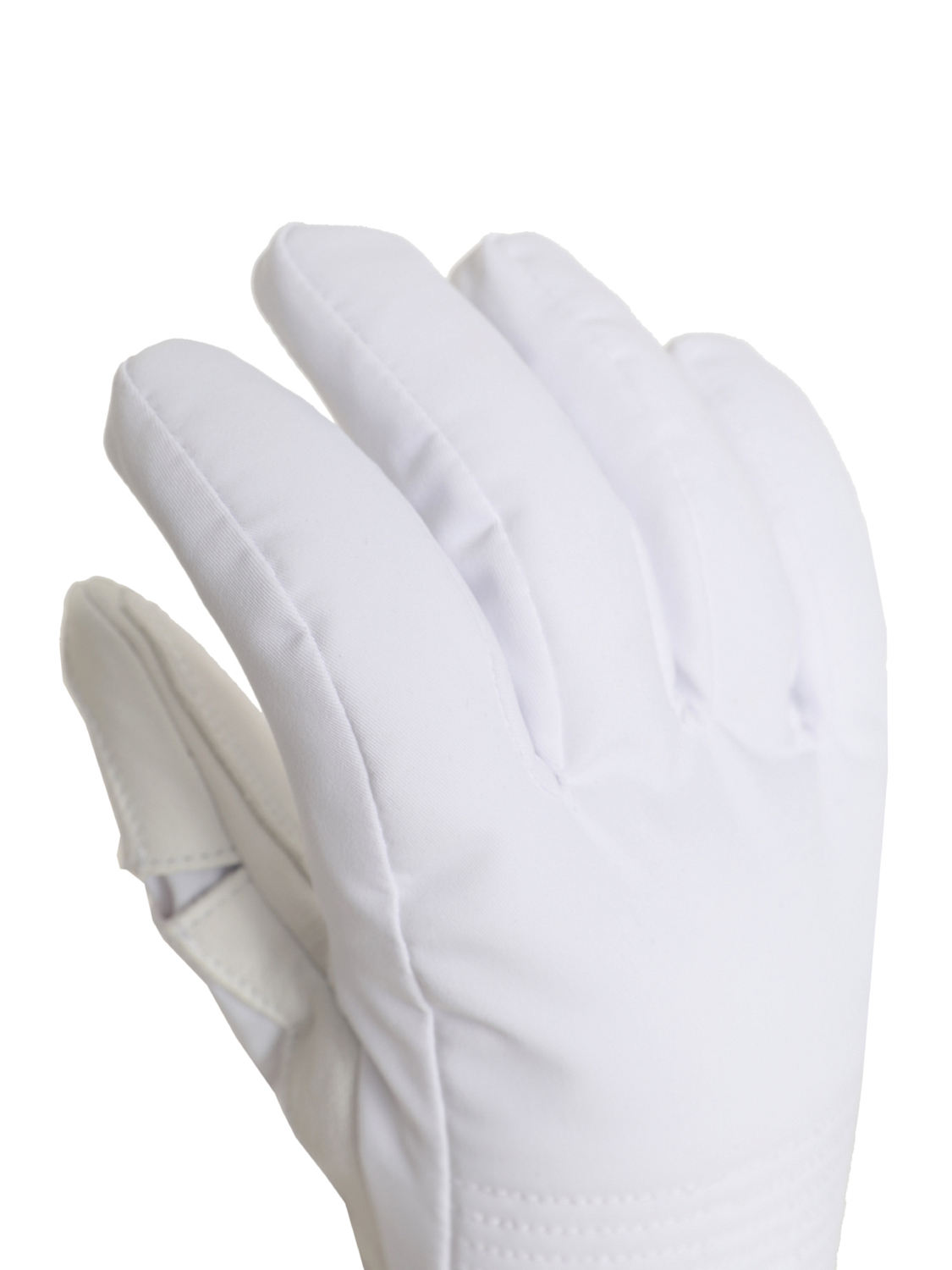 Перчатки Poivre Blanc W22-0870-WO White