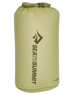 Гермомешок Sea To Summit Ultrasil 20L Olive Green