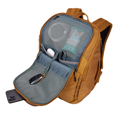 Рюкзак THULE Chasm Recycled Backpack 26L Golden