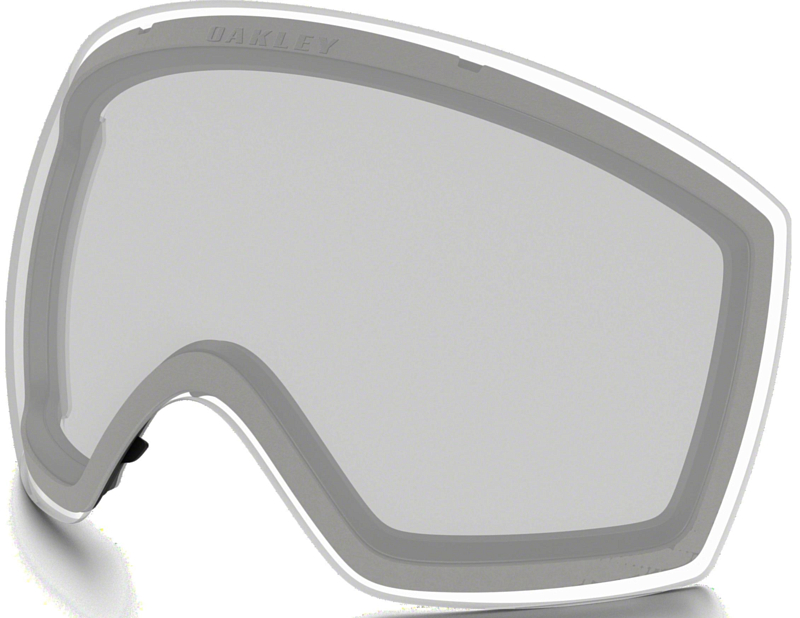 Oakley Flight Deck M Rep Lens Prizm Clear