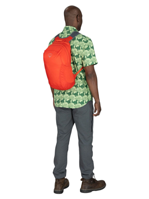 Рюкзак Osprey Ultralight Stuff Pack Mars Orange