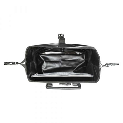 Сумка на велобагажник Ortlieb Sport-Roller Free Rust/Black