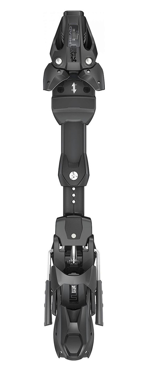 Горнолыжные крепления Marker f12 Tour EPF