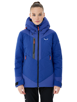 Куртка Salewa Ortles Heavy Rds Down Electric
