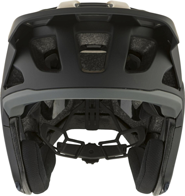 Велошлем ALPINA Root Mips Black Matt