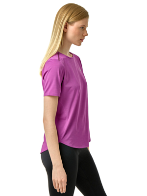 Футболка беговая Asics Road Bold Magenta