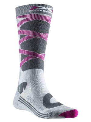 Носки X-Socks Ski Control 4.0