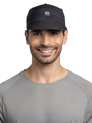 Кепка Buff Pack Speed Cap Acro Black