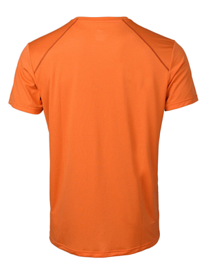 Футболка Ternua Provet Burnt Orange