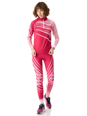Комбинезон Nordski Pro W Pink