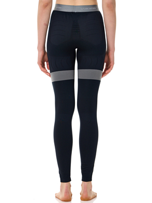 Термобелье VIKING Volcanica Black/Grey