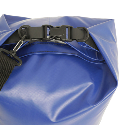Гермомешок BASK WP Bag V3 60 Синий