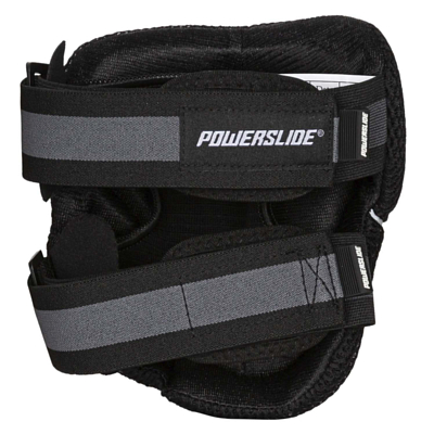 Защита коленей Powerslide Pro Knee Pad Black