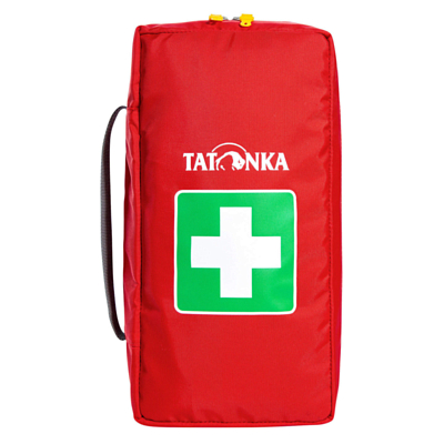 Аптечка туристическая Tatonka First Aid M Red