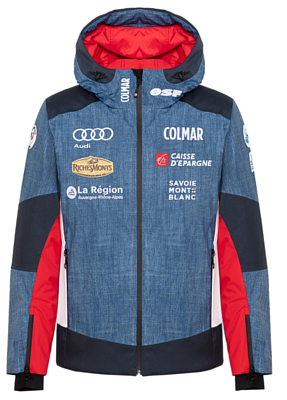 Blouson ski colmar deals