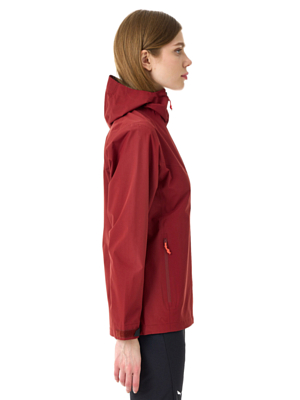 Куртка Salewa Puez 2.5L PTX Syrah