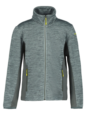 Толстовка детская Icepeak Kingsley Light Green