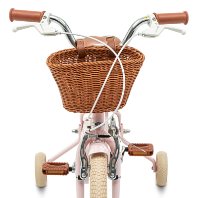 Велосипед AirRider G04 16 2025 Pink