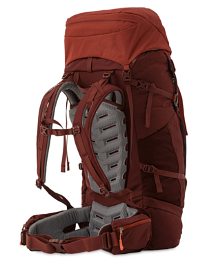 Рюкзак Salewa Alptrek 50+10 Pompeian Red/Syrah