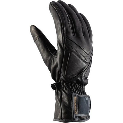 Перчатки VIKING Brixen Black