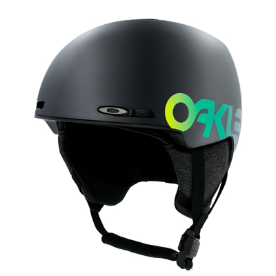 Шлем Oakley Mod1-Mips Factory Pilot Galaxy