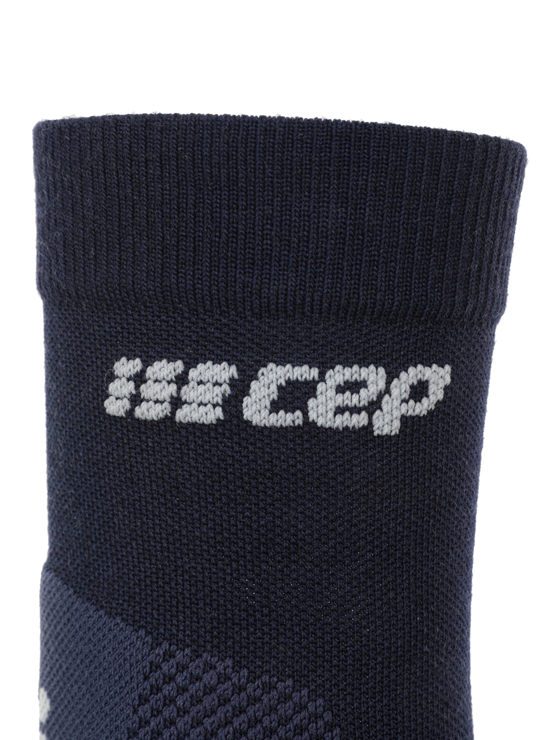 Носки CEP C021W темно-синий