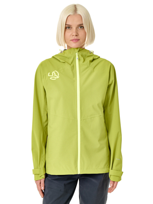 Куртка Ternua Valdur Citrus Green