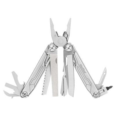 Мультиинструмент NexTool Flagship Captain Multi Tool