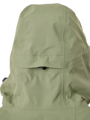 Куртка сноубордическая AIRBLASTER Beast 3L Cocard Tan