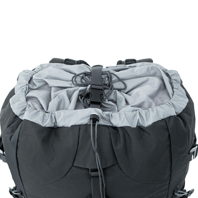 Рюкзак Kanrock Eclipse 70+10 Anthracite