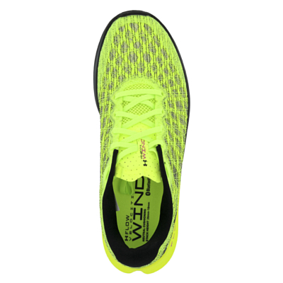 Asics under armour shop