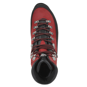 Ботинки Lomer Everest STX Red/Black