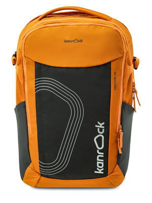 Рюкзак Kanrock Vector 28 Tangerine Orange