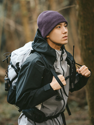 Рюкзак Naturehike Helium 30L Brown