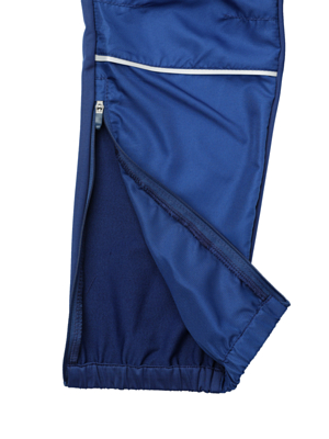 Брюки беговые Nordski Jr. Run Navy