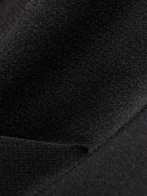 Футболка Mammut Selun Black