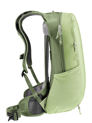 Рюкзак Deuter Race Air 10 Mineral/Grove