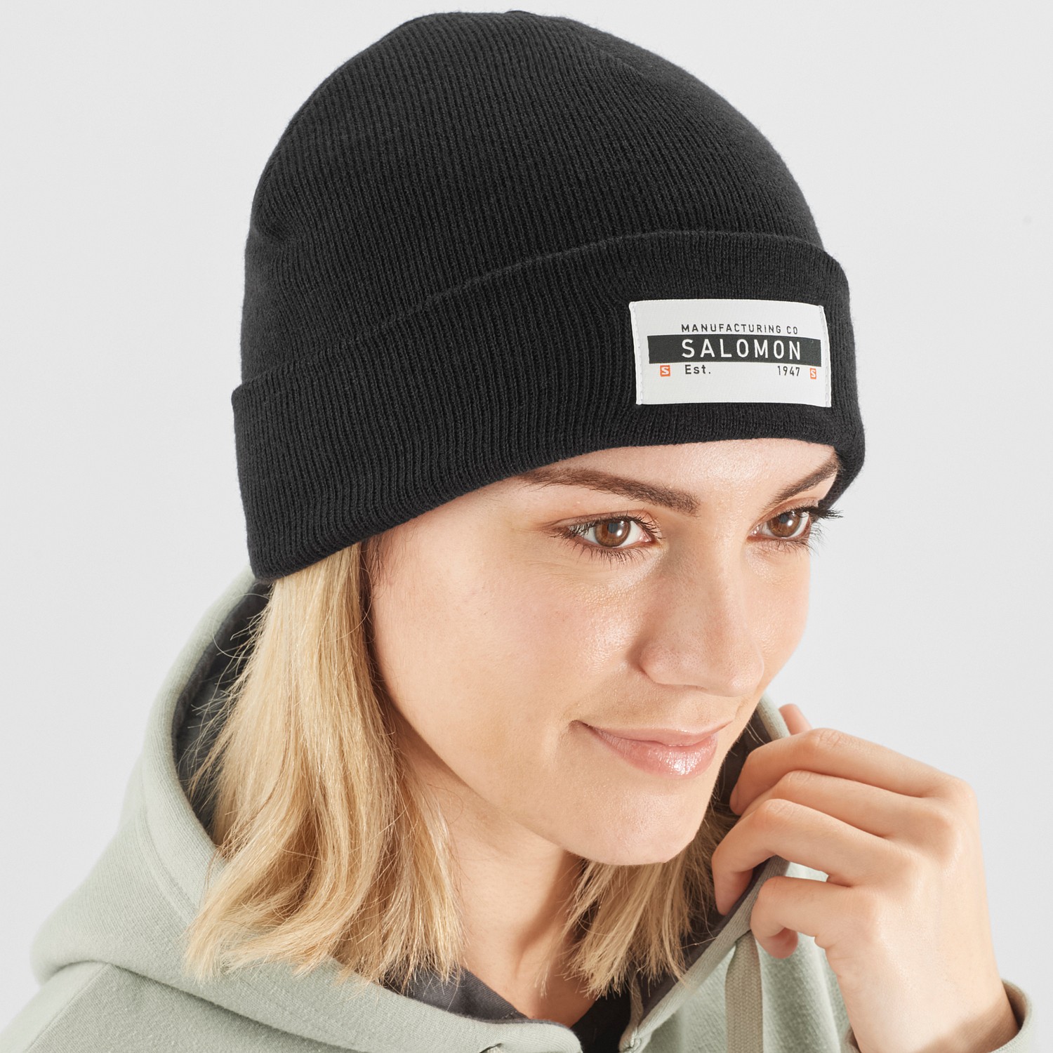 Beanie salomon on sale
