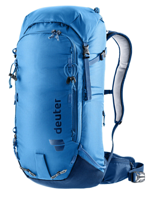 Рюкзак Deuter Freescape Lite 26 Neptune-Nightblue