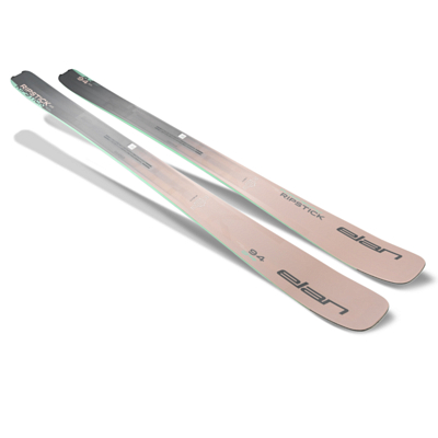 Горные лыжи ELAN Ripstick 94